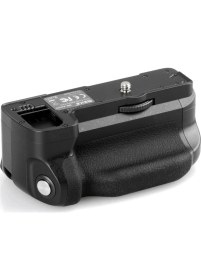 Resim MeiKe Sony A6500 için MeiKe MK-A6500 Pro Battery Grip + 1 Ad. NP-FW50 Batarya 