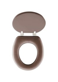 Resim Classic Desenli Yumuşak Klozet Kapağı TY8691580020520 