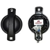 Resim Kapı Kolu On Sag Otomatık Fıat Doblo 01-12 Dekar Dk9950 