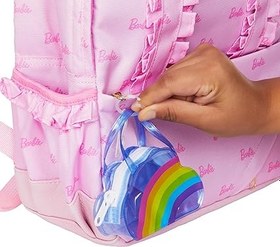 Resim Barbienin Mini Çanta Aksesuarları HJT42-HRH48 