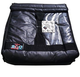 Resim Igloo 10237 Pizza Çantası Buzluk 