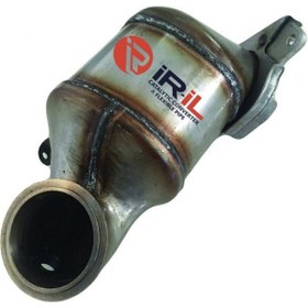 Resim ir-il Hyundaı Santafe Partikül Filtre, Dpf 