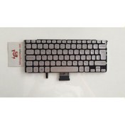 Resim Dell P12F 001 Işıklı Notebook Klavye 