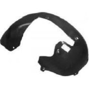 Resim A304-5903 A3 2004- Ön Çamurluk Davlumbazı Arka Sağ Oem No: 8p0821172c 