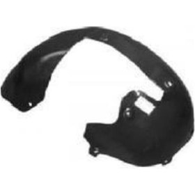 Resim A304-5903 A3 2004- Ön Çamurluk Davlumbazı Arka Sağ Oem No: 8p0821172c 