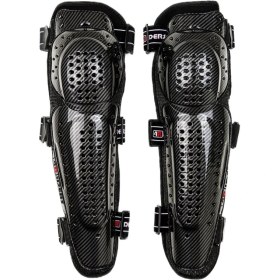 Resim 4riders Carbon Series Diz Koruması 