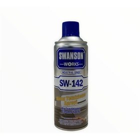 Resim Swanson Works Klima Temizleme Spreyi 400 ML 