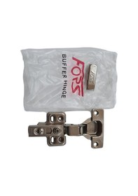 Resim Fors Yarım Deve Frenli Menteşe (5 Adet) 