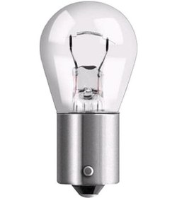 Resim Bosch 1987302811 Ampul Eco 12-V P21W 21W Ba15S Narva 17635 93 