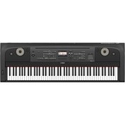 Resim Yamaha DGX-670B Dijital Taşınabilir Grand Siyah Piyano 