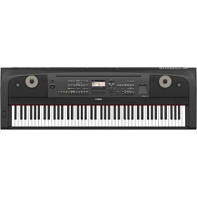 Resim Yamaha DGX-670B Dijital Taşınabilir Grand Siyah Piyano 