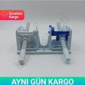 Resim Japar Gömme Rezervuar Köprü 