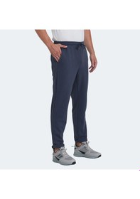 Resim Slazenger VARLAM IN Erkek Cepli Koyu Gri Eşofman Altı 