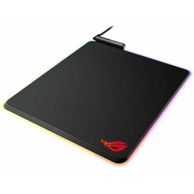 Resim ASUS ROG Balteus RGB Gaming Mouse Pad 