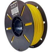 Resim Genel Markalar Filazof Sarı Filament PLA+ Pro 1.75mm 1 KG-Ultra Kalite 