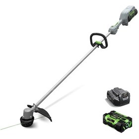 Resim Ego ST1301E-S KİT Akülü Tırpan 33 CM 