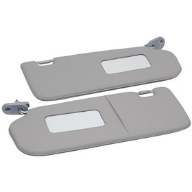 Resim Öziş Hy07020000 Hyundaı I20 İç Güneşlik 2009-2018 