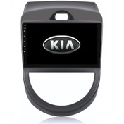 Resim Kia Soul Android Multimedya Sistemi 2-64 Cadence (2011-2013) 