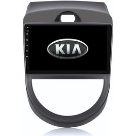 Resim Kia Soul Android Multimedya Sistemi 2-64 Cadence (2011-2013) 