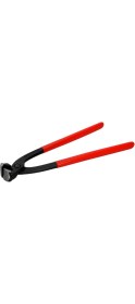 Resim Knipex Betoncu Kerpeteni Pvc Kaplama Izole Kerpeten 99-280MM 