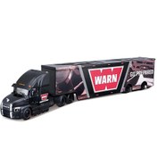 Resim Nessiworld Maisto Custom Haulers Büyük Tırlar 