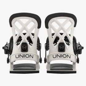 Resim Union Flite Pro Bone 2026 Beyaz - Siyah 