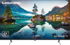 Resim 65GHU7505B 65" 164 Ekran 4K UHD Smart Android TV Grundig