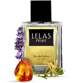 Resim Lelas Prime 43 Gorgeous Edp 55 ml - Aromatik Erkek Parfümü 