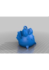 Resim Opencart Slime Rancher Largo Rock Taby Remix Sadece Plastik Aparattır 