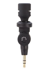 Resim Saramonic Sr Xm1 Omnidirectional Mini Mikrofon 