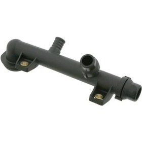 Resim Bmw 3 Serisi E46 Kasa M43 Motor Su Borusu (Su Flanşı) Kyburg Marka 211-531030 