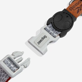 Resim Reebok x Zee.Dog Suede Boyun Tasması | Ayarlanabilir Köpek Tasması - XS 