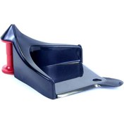 Resim Geeksen "dayanıklı Lastik Hortum Kılavuzu - Kolay Kullanım, Tekerlek Dolanmasını Önler" 112 Karakter Siyah 