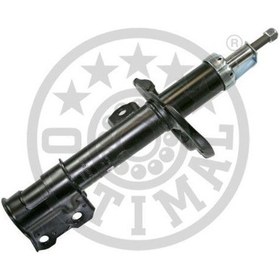 Resim Optımal A-3119gl - Ön Amortisör Sol Corsa C 00 06 Combo C 00 12 