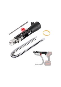 Resim Rox 0341 Şerit Vida Matkap Adaptörü Alçıpan/ahşap/bölme Duvar 