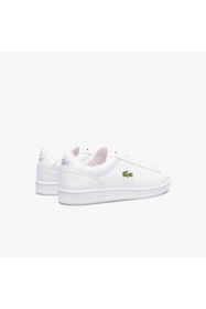 Resim Lacoste Carnaby Set Çocuk Beyaz Sneaker 