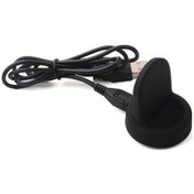 Resim Samsung Gear Sport R600 Akıllı Saat Şarj Usb Dock Stand 