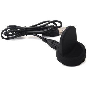 Resim Samsung Gear Sport R600 Akıllı Saat Şarj Usb Dock Stand 