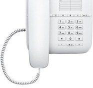 Resim Gıgaset Da310 Dect Telsız Telefon Beyaz 
