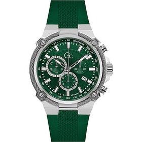 Resim Guess Collection GCY24019G9MF Erkek Kol Saati 