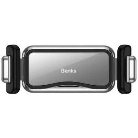 Resim Benks CZ01 Araç Telefon Tutucu ZORE-218793 218793 