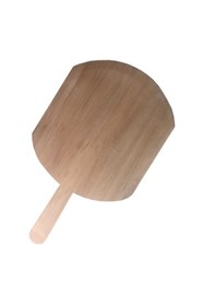 Resim Byanes Ahşap Pizza Küreği 30cm 