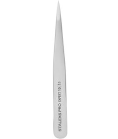 Resim STALEKS Expert 10-5 Profesyonel Kaş Cımbızı 