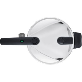 Resim Fissler Vitaquick Glossy Düdüklü Tencere 4,5 Litre 