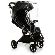 Resim ebaby Bebek Arabası Yağmurluğu 