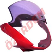 Resim Ybr Ön Siperlik 2010 Kırmızı (545159126) 