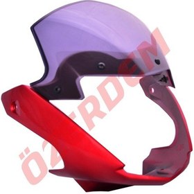 Resim Ybr Ön Siperlik 2010 Kırmızı (545159126) 