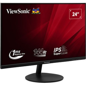 Resim Viewsonic VA24E2-H 23.8 inç 144Hz 1ms Full HD IPS Monitör 