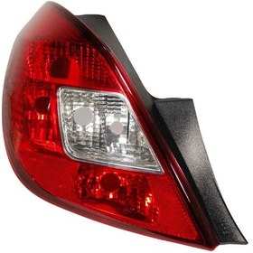 Resim Opel Corsa D Stop Lambası Sol Valeo Marka 43391 
