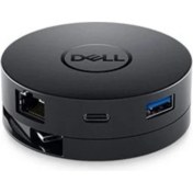 Resim Dell 492-BCJL Usb-C Mobile Adapter DA300 